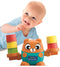 Clementoni Baby - Balans Beer - Weegschaal speelset - vanaf 18 maanden