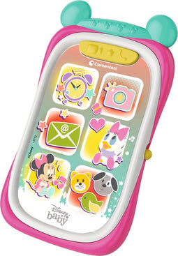 Clementoni Baby Disney Smartphone Minnie