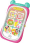 Clementoni Baby Disney Smartphone Minnie