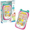Clementoni Baby Disney Smartphone Minnie