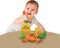 Clementoni baby - Fruit Puzzel Set - vanaf 12 maanden
