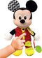 Clementoni - Baby Mickey - Handvaardigheid - Montessori principes - Vanaf 18 maanden