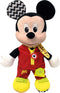 Clementoni - Baby Mickey - Handvaardigheid - Montessori principes - Vanaf 18 maanden