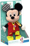 Clementoni - Baby Mickey - Handvaardigheid - Montessori principes - Vanaf 18 maanden