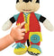 Clementoni - Baby Mickey - Handvaardigheid - Montessori principes - Vanaf 18 maanden