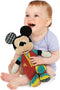 Clementoni - Baby Mickey - Handvaardigheid - Montessori principes - Vanaf 18 maanden
