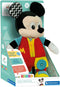 Clementoni - Baby Mickey - Handvaardigheid - Montessori principes - Vanaf 18 maanden