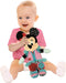 Clementoni - Baby Minnie - Handvaardigheid - Montessori principes - Vanaf 18 maanden