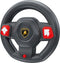 Clementoni Baby - My First Lamborghini - Radiografisch Bestuurbare Raceauto – Elektronisch & Educatief Speelgoed – 2 jaar t/m 4 jaar