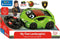 Clementoni Baby - My First Lamborghini - Radiografisch Bestuurbare Raceauto – Elektronisch & Educatief Speelgoed – 2 jaar t/m 4 jaar
