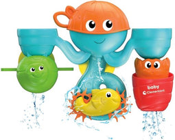 Clementoni - Baby - Water Octo Park