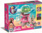 Clementoni Barbie - Space Explorer - Wetenschapsdoos - Vanaf 6 jaar