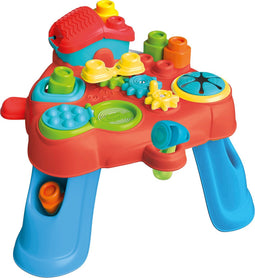 Clementoni Bumba Interactieve activiteitentafel