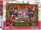 Clementoni Classic Christmas Collection - Puzzel - 1000 stukjes - Volwassenen - Legpuzzel - Speelgoedwinkel