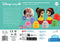 Clementoni - Clemmy Disney Princess Playset, 6-36 maanden, 17843