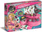 Clementoni Crazy Chic - Crazy Tattoo set - Experimenteerdoos - Vanaf 6 jaar