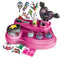 Clementoni Crazy Chic - Crazy Tattoo set - Experimenteerdoos - Vanaf 6 jaar