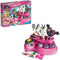 Clementoni Crazy Chic - Crazy Tattoo set - Experimenteerdoos - Vanaf 6 jaar