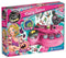 Clementoni Crazy Chic - Crazy Tattoo set - Experimenteerdoos - Vanaf 6 jaar