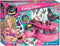 Clementoni Crazy Chic - Crazy Tattoo set - Experimenteerdoos - Vanaf 6 jaar
