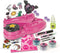 Clementoni Crazy Chic - Crazy Tattoo set - Experimenteerdoos - Vanaf 6 jaar