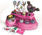 Clementoni Crazy Chic - Crazy Tattoo set - Experimenteerdoos - Vanaf 6 jaar