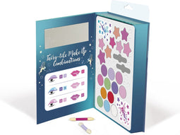 Clementoni Crazy Chic Fairy Style Make Up