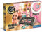 Clementoni Crazy Chic - Make Up Studio - Make Up Set voor Kinderen - met LED Ringlamp - Vanaf 10 jaar