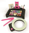Clementoni Crazy Chic - Make Up Studio - Make Up Set voor Kinderen - met LED Ringlamp - Vanaf 10 jaar