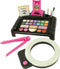 Clementoni Crazy Chic - Make Up Studio - Make Up Set voor Kinderen - met LED Ringlamp - Vanaf 10 jaar