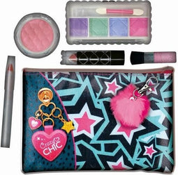 Clementoni Crazy Chic Make-Up Tasje