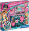 Clementoni Crazy Chic Make-Up Tasje
