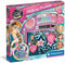 Clementoni Crazy Chic Make-Up Tasje