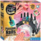 Clementoni - Crazy Chic Teens - Passion Nails - Nagelstudio voor tieners - Vanaf 14 jaar