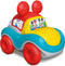 Clementoni Disney Baby Puzzel Auto