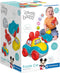 Clementoni Disney Baby Puzzel Auto