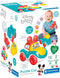 Clementoni Disney Baby Puzzel Auto