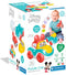 Clementoni Disney Baby Puzzel Auto