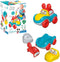 Clementoni Disney Baby Puzzel Auto