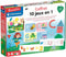 Clementoni Education 10in1 Spellen