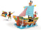 Clementoni Education Bouw & Speel Piratenboot