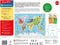Clementoni Education - Ontdek de Wereld Puzzel