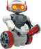 Clementoni - Evolution Robot – Robot speelgoed – STEM speelgoed - 8+ jaar