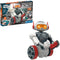 Clementoni - Evolution Robot – Robot speelgoed – STEM speelgoed - 8+ jaar