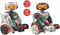 Clementoni - Evolution Robot – Robot speelgoed – STEM speelgoed - 8+ jaar