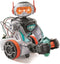 Clementoni - Evolution Robot – Robot speelgoed – STEM speelgoed - 8+ jaar