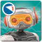 Clementoni - Evolution Robot – Robot speelgoed – STEM speelgoed - 8+ jaar