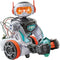 Clementoni - Evolution Robot – Robot speelgoed – STEM speelgoed - 8+ jaar