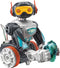 Clementoni - Evolution Robot – Robot speelgoed – STEM speelgoed - 8+ jaar