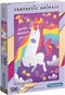 Clementoni Fantastic Animals Puzzel 500 Stukjes Assorti